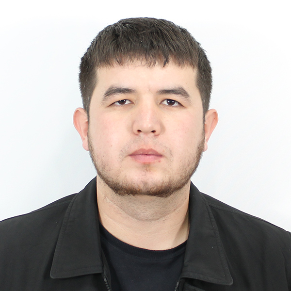 Shukurov Shaxzod